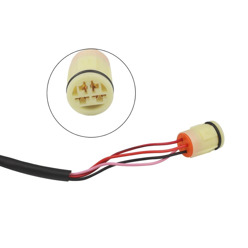 HEMRUNK Ignition Switch Key Compatible with Hon-da ATV TRX350 TRX420 TRX450 Foreman TRX350FM 4x4 2000-2006 Rancher 350 400 420 Waterproof - Image 3